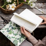 Heirloom Gardening Journal | Hydrangea Heirloom Gardening Journal | Hydrangea